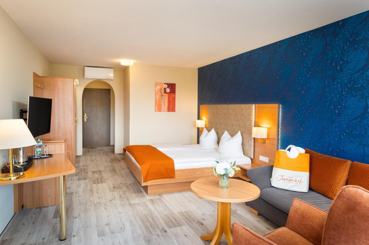 Hotel-Residenz Immenhof Maikammer Eksteriør bilde