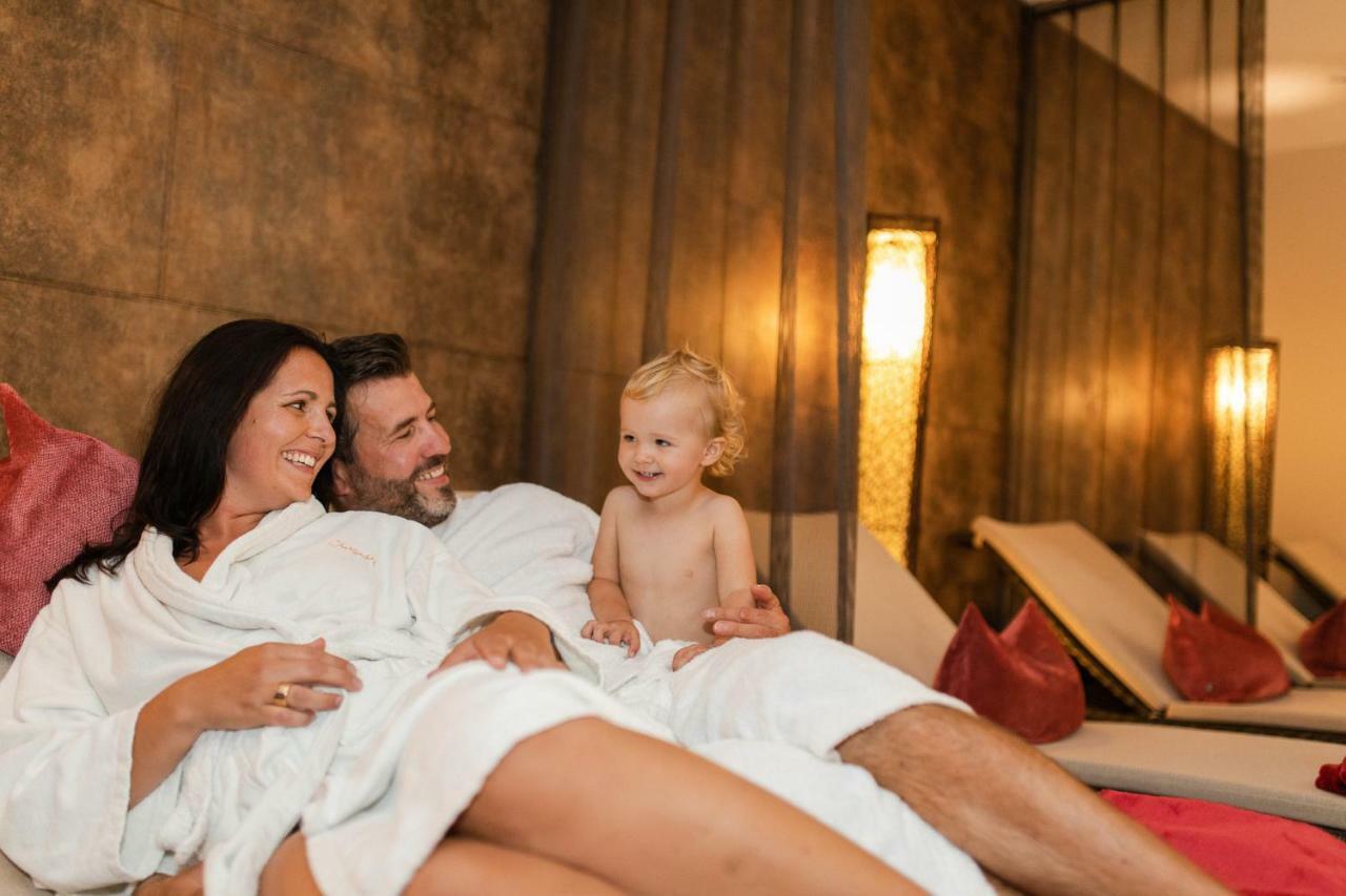 Hotel-Residenz Immenhof Maikammer Eksteriør bilde